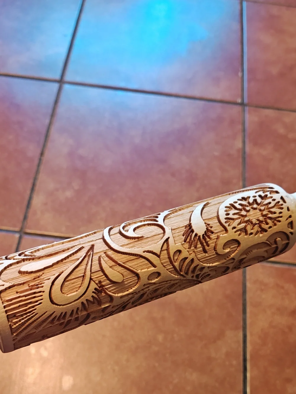 N/A decorative natural